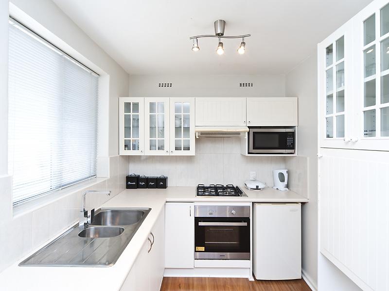 Daglish WA Accommodation Brisbane