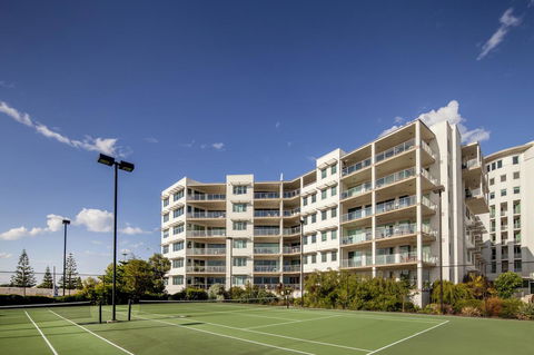 Bunbury Hotel Koombana Bay - Accommodation Brisbane 35