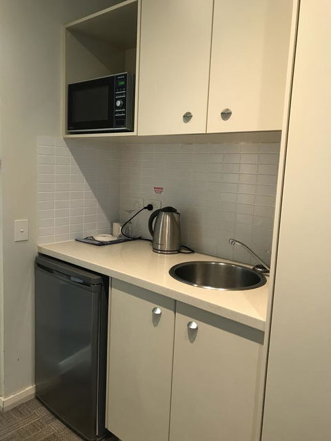 Bunbury Hotel Koombana Bay - Accommodation Brisbane 44