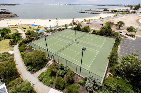 Bunbury Hotel Koombana Bay - Accommodation Brisbane 41