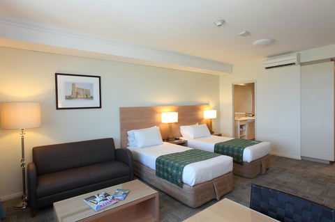 Bunbury Hotel Koombana Bay - Accommodation Brisbane 31