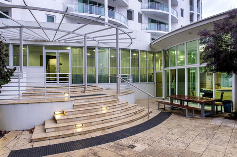 Bunbury Hotel Koombana Bay - Accommodation Brisbane 42