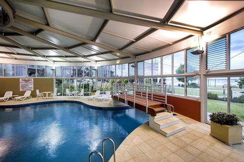 Bunbury Hotel Koombana Bay - Accommodation Brisbane 26