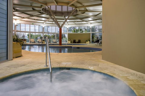 Bunbury Hotel Koombana Bay - Accommodation Brisbane 25