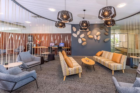 Bunbury Hotel Koombana Bay - Accommodation Brisbane 1