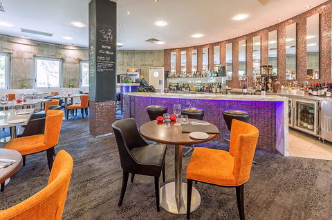 Bunbury Hotel Koombana Bay - Accommodation Brisbane 14