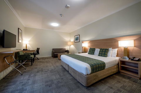 Bunbury Hotel Koombana Bay - Accommodation Brisbane 33