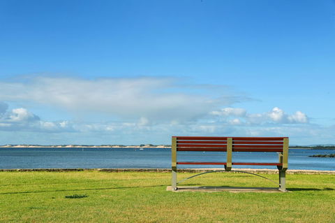 Bunbury Hotel Koombana Bay - Accommodation Brisbane 27