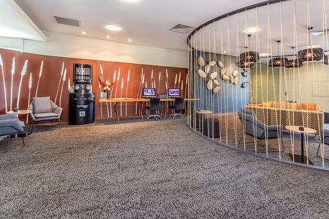 Bunbury Hotel Koombana Bay - Accommodation Brisbane 3