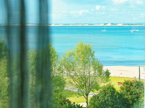 Bunbury Hotel Koombana Bay - Accommodation Brisbane 11