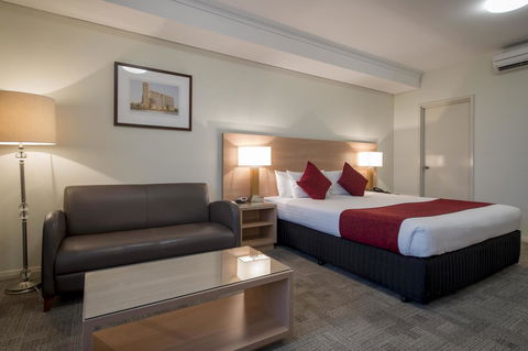 Bunbury Hotel Koombana Bay - Accommodation Brisbane 36
