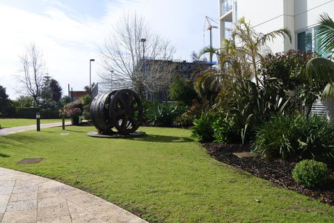 Bunbury Hotel Koombana Bay - Accommodation Brisbane 30