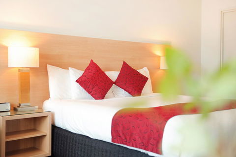 Bunbury Hotel Koombana Bay - Accommodation Brisbane 5