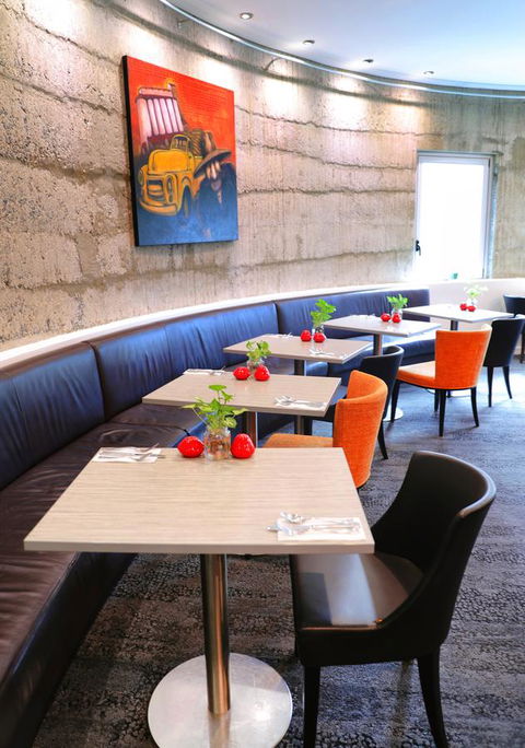 Bunbury Hotel Koombana Bay - Accommodation Brisbane 15