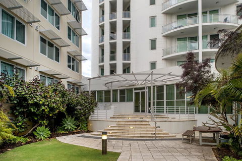 Bunbury Hotel Koombana Bay - Accommodation Brisbane 40