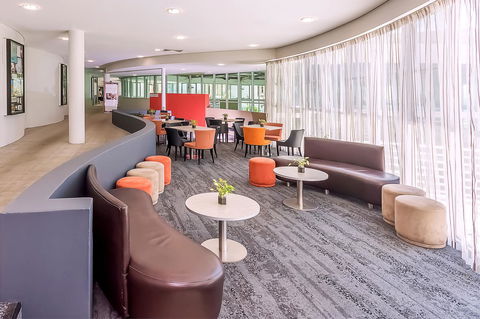 Bunbury Hotel Koombana Bay - Accommodation Brisbane 17
