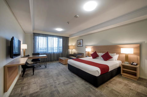 Bunbury Hotel Koombana Bay - Accommodation Brisbane 34