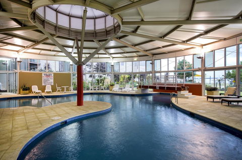 Bunbury Hotel Koombana Bay - Accommodation Brisbane 24