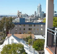 Colin St Apartment - Accommodation Brisbane