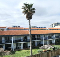 West Beach Lagoon 221  Stylish Apartment - Accommodation Brisbane