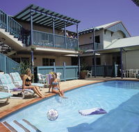 Heritage Resort Shark Bay - Accommodation Brisbane