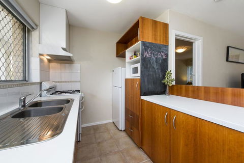 Townshend Rd - Accommodation Brisbane 42