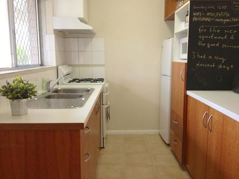 Townshend Rd - Accommodation Brisbane 18