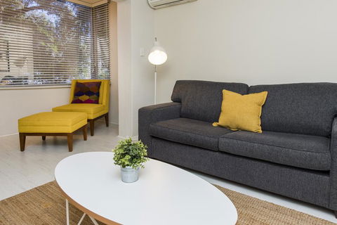 Townshend Rd - Accommodation Brisbane 37