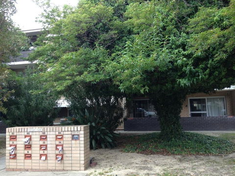 Townshend Rd - Accommodation Brisbane 29