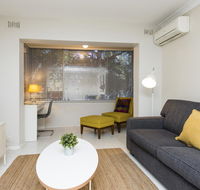 Townshend Rd - Accommodation Brisbane