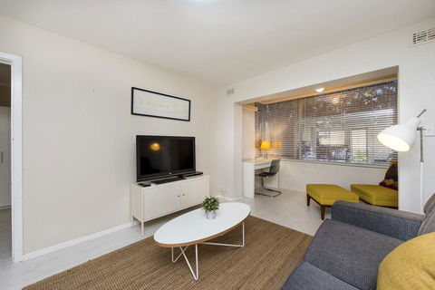 Townshend Rd - Accommodation Brisbane 7