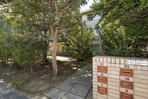 Townshend Rd - Accommodation Brisbane 30