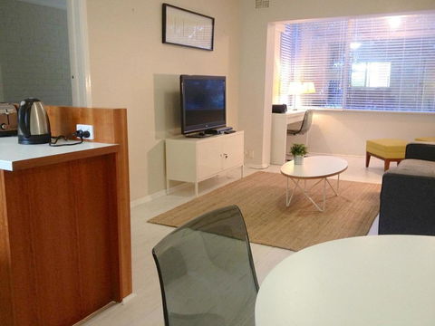 Townshend Rd - Accommodation Brisbane 16