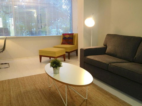 Townshend Rd - Accommodation Brisbane 1