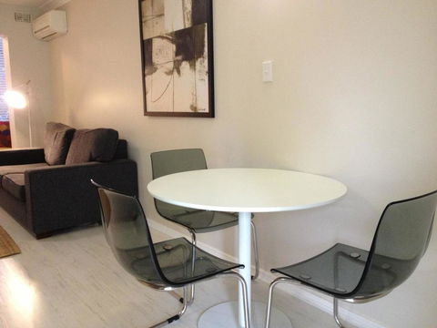 Townshend Rd - Accommodation Brisbane 4