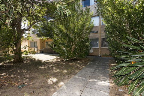 Townshend Rd - Accommodation Brisbane 38