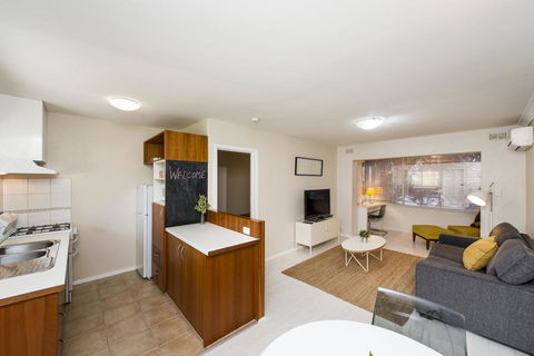 Townshend Rd - Accommodation Brisbane 12
