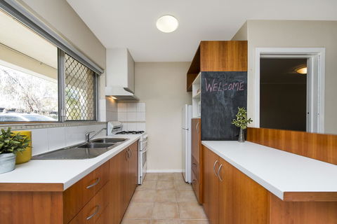Townshend Rd - Accommodation Brisbane 11