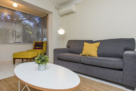 Townshend Rd - Accommodation Brisbane 3