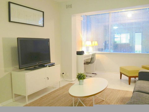 Townshend Rd - Accommodation Brisbane 8