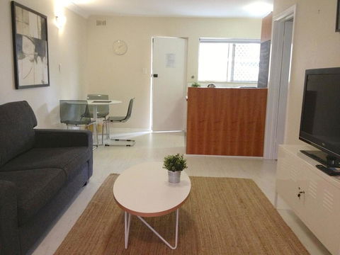 Townshend Rd - Accommodation Brisbane 6