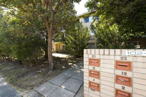 Townshend Rd - Accommodation Brisbane 27