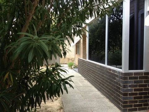 Townshend Rd - Accommodation Brisbane 28