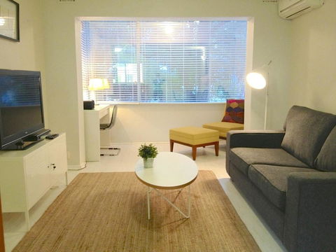 Townshend Rd - Accommodation Brisbane 10