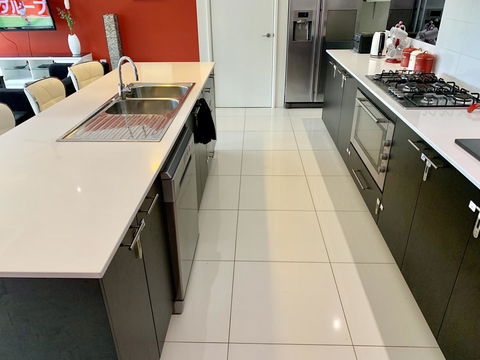 The CÃ©ad MÃ­le FÃ¡ilte Busselton - Accommodation Brisbane 11
