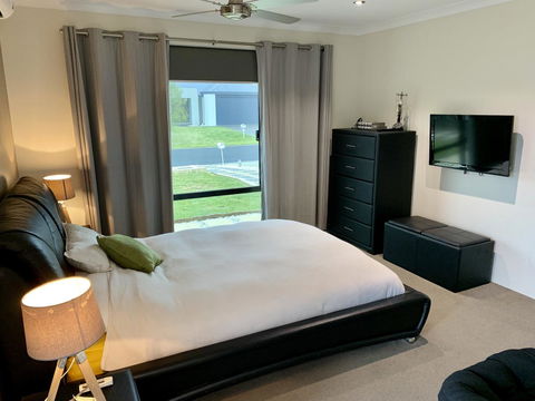 The CÃ©ad MÃ­le FÃ¡ilte Busselton - Accommodation Brisbane 29