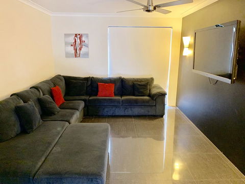 The CÃ©ad MÃ­le FÃ¡ilte Busselton - Accommodation Brisbane 26