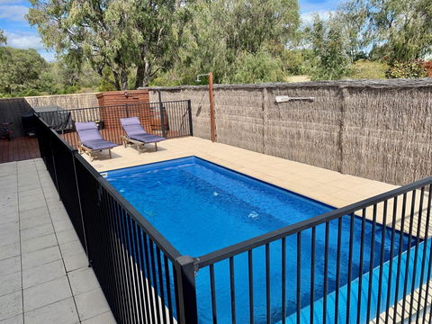 The CÃ©ad MÃ­le FÃ¡ilte Busselton - Accommodation Brisbane 3