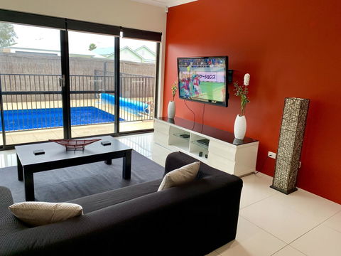 The CÃ©ad MÃ­le FÃ¡ilte Busselton - Accommodation Brisbane 8