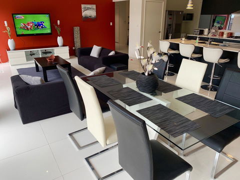 The CÃ©ad MÃ­le FÃ¡ilte Busselton - Accommodation Brisbane 7